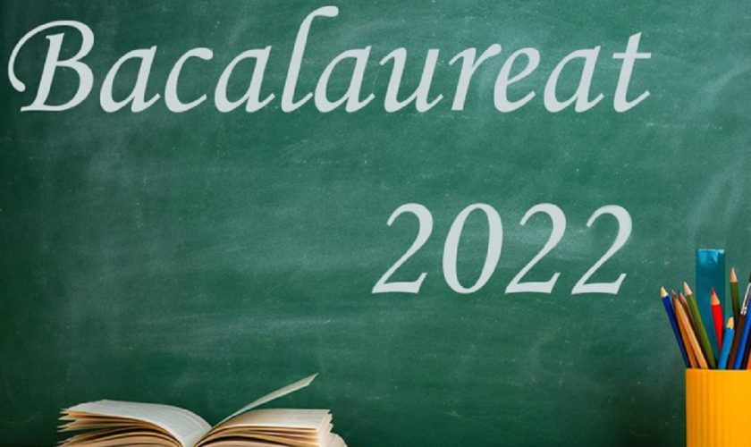 Înscriere Bacalaureat Sesiunea august - septembrie 2022