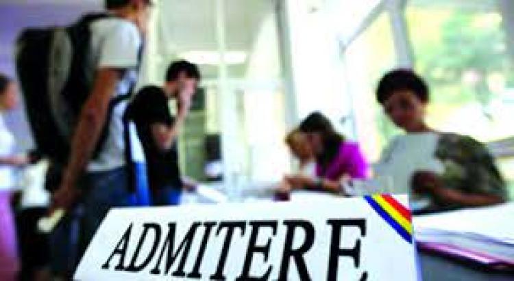 ADMITERE LICEU 2022-2023