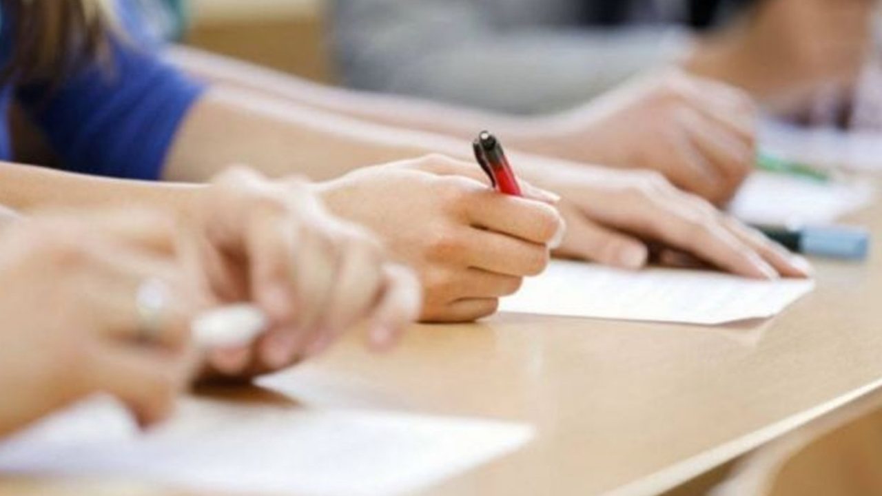 Examen de admitere la "Școala Postliceală Sanitară" Examen de admitere la "Școala Postliceală Sanitară"